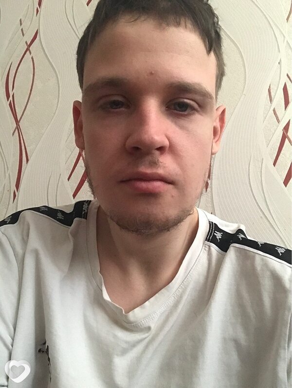 Илья, 22, Кургане — анкета №3609557