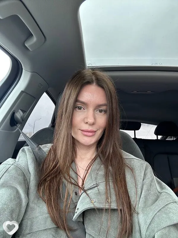 Ирина, 39, Москве — анкета №3609558