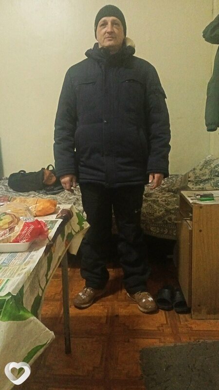 Михаил, 45, Твери — анкета №3609561
