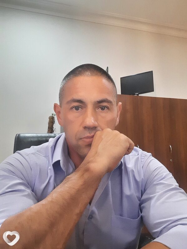 Алекс, 47, Ташкент — анкета №3609578