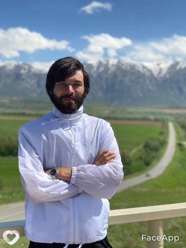 Нурик, 31, Шымкенте — анкета №3609459