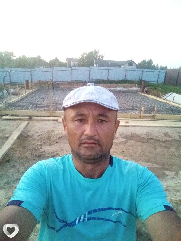 Тоир, 46, Рязани — анкета №3609466
