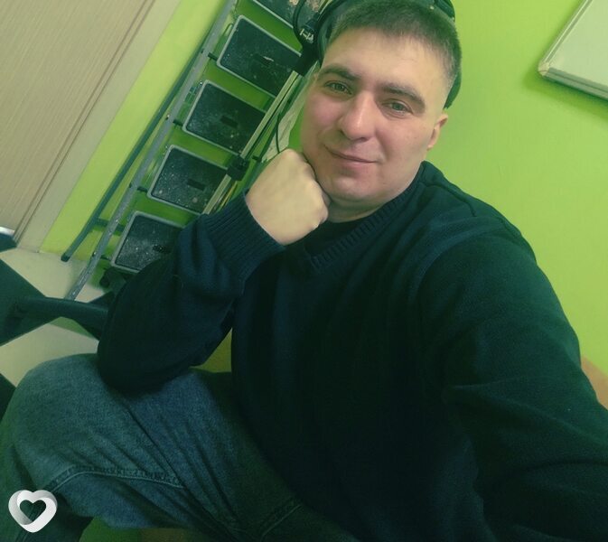 Павел, Крапивинский