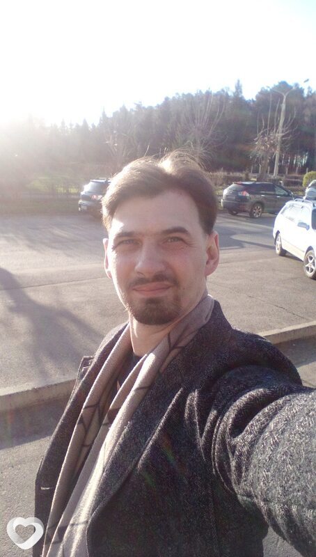 Иван, 39, Красноярске — анкета №3609473