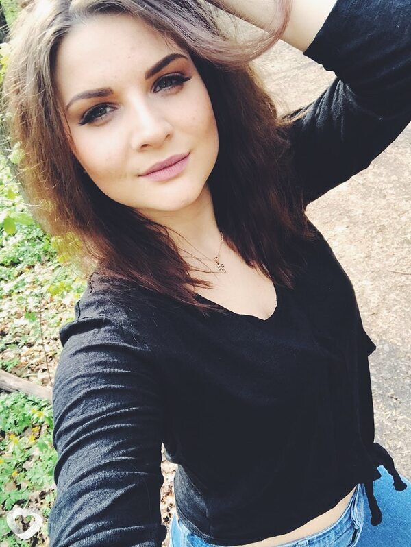 Ульяна, 34, Россоши — анкета №3609488