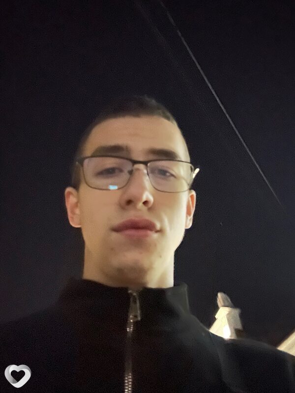 Иван, 18, Иркутске — анкета №3609492
