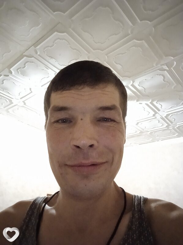 Владимир, 40, Хабаровске — анкета №3609493