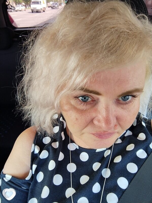 Татьяна, 56, Новосибирске — анкета №3609497