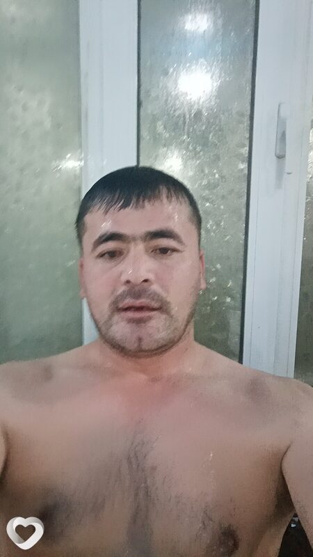 Абу, 37, Бишкек — анкета №3609500