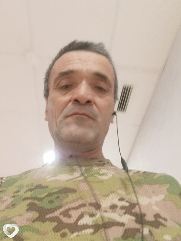 Ботир, 51, Кемерове — анкета №3609507