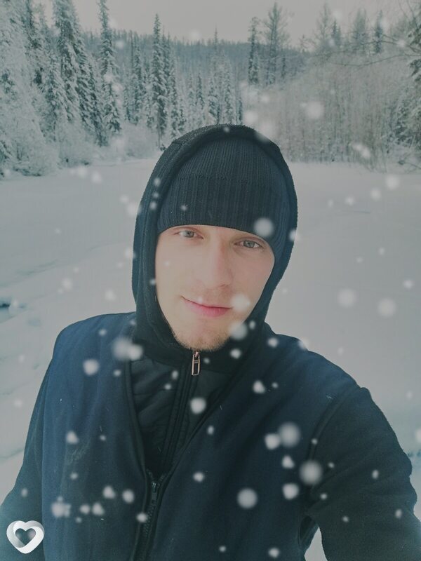 Дмитрий, 32, Иркутске — анкета №3609360