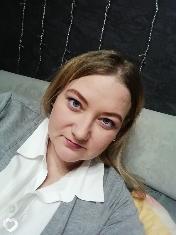 Инна, 33, Саратове — анкета №3609370