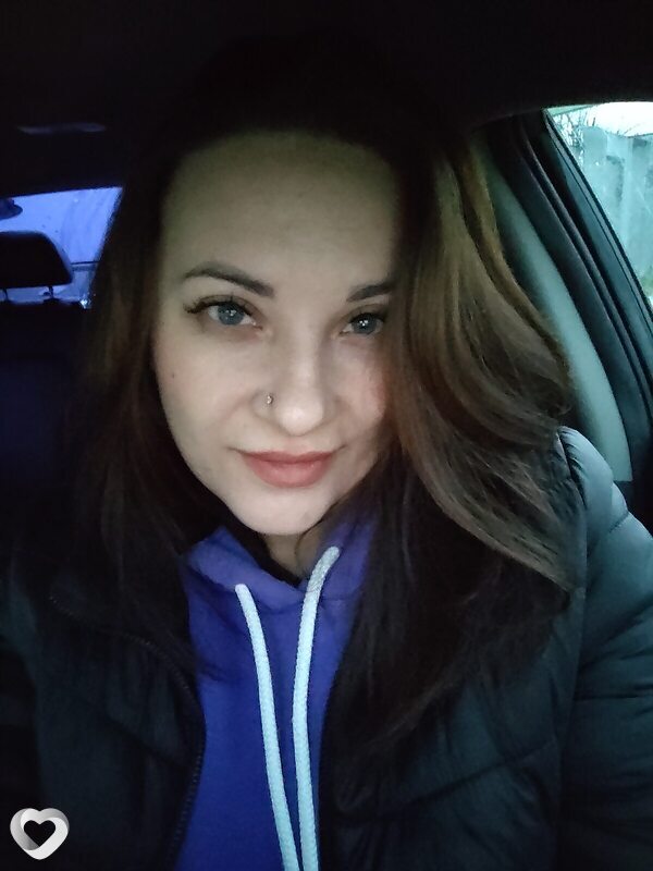 Тина, 31, Туле — анкета №3609377