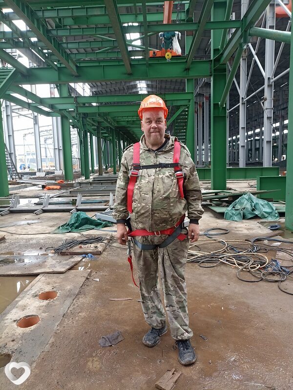 Свя, 49, Арамиле — анкета №3609379