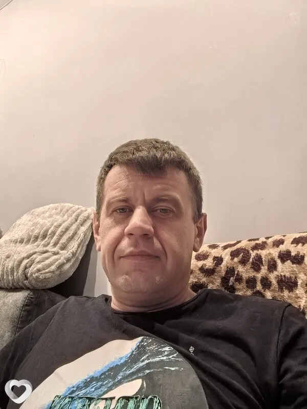 Дима, 40, Москве — анкета №3609609