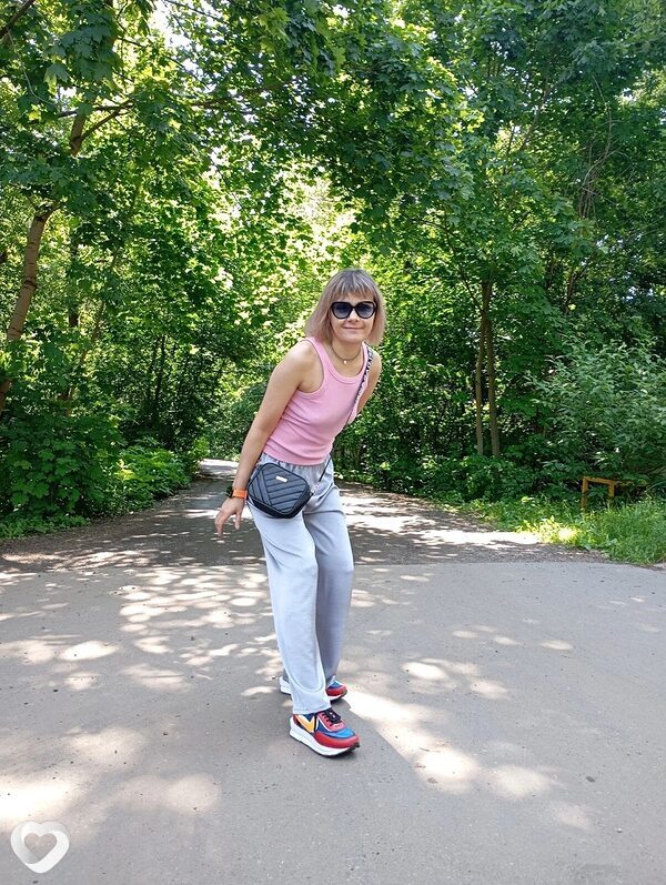Ксения, 35, Прокопьевске — анкета №3609611