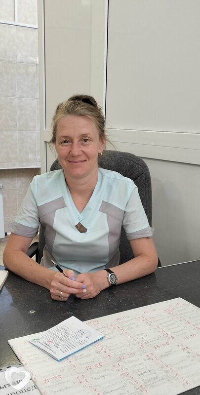 Валентина, 39, Владивостоке — анкета №3609612