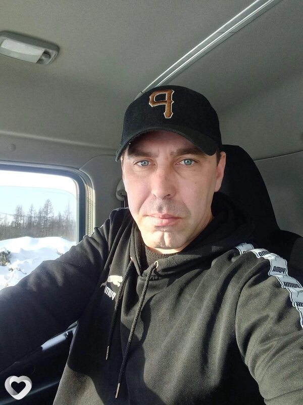 Ярослав, 41, Комсомольске-на-Амуре — анкета №3609613