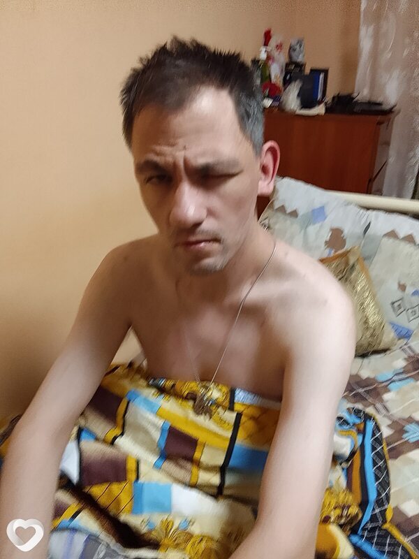 Станислав, 27, Санкт-Петербурге — анкета №3609614