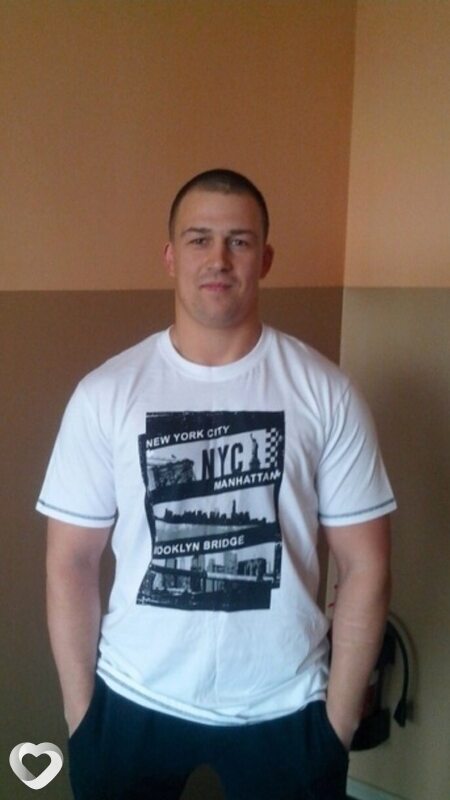 Vasso, 34, Кингисеппе — анкета №3609615