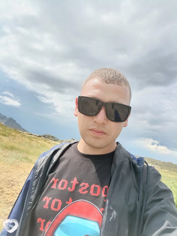 Влад, 32, Семей — анкета №3609619
