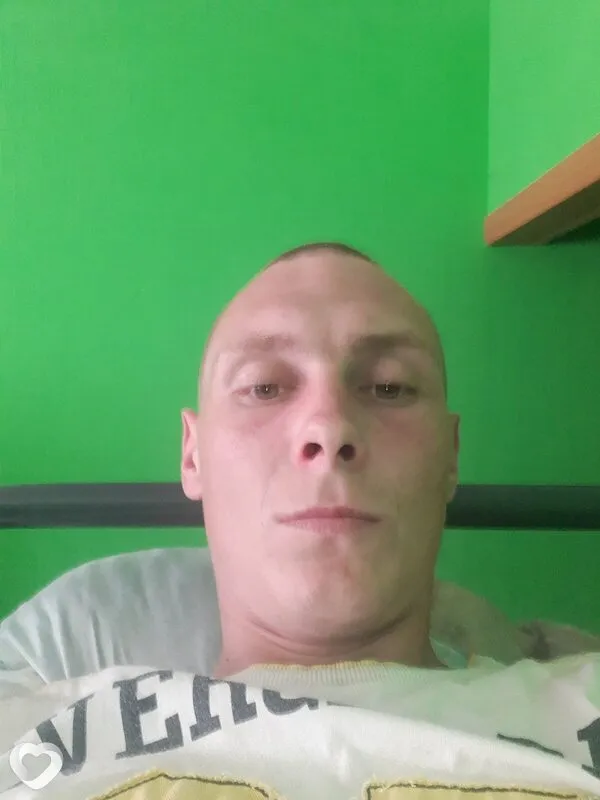 Жека, 27, Бийске — анкета №3609622