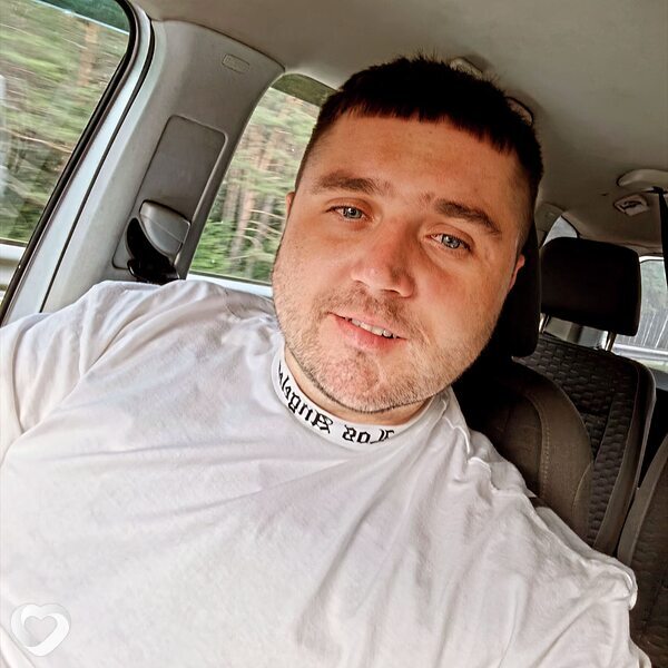Kirill, 30, Москве — анкета №3609628