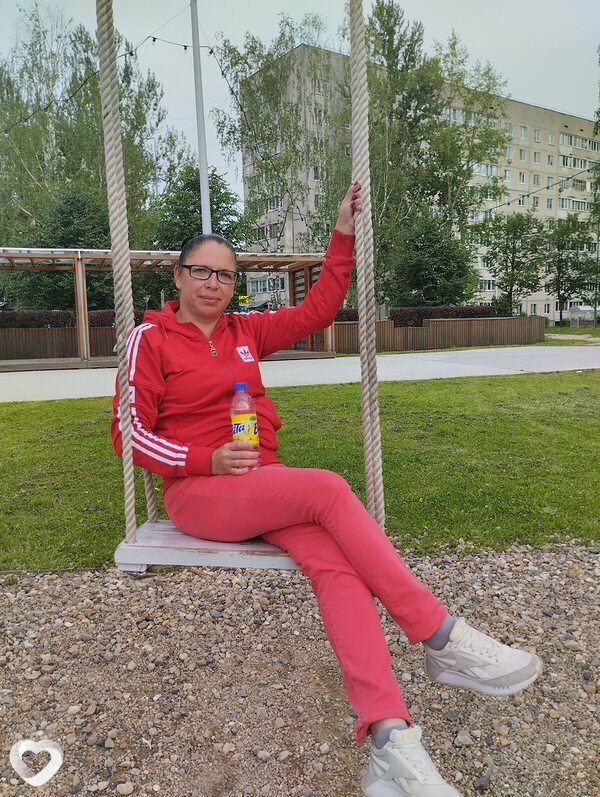 Натали, Десногорск