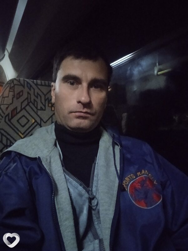 Юрий, 41, Калининграде — анкета №3609669