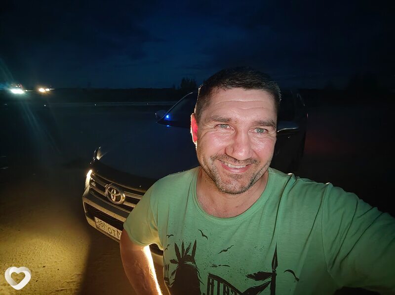 Алексей, 43, Белгороде — анкета №3609673