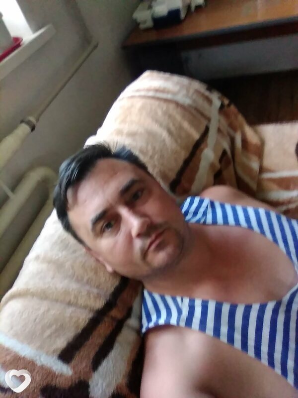 Виктор, 49, Барнауле — анкета №3609677