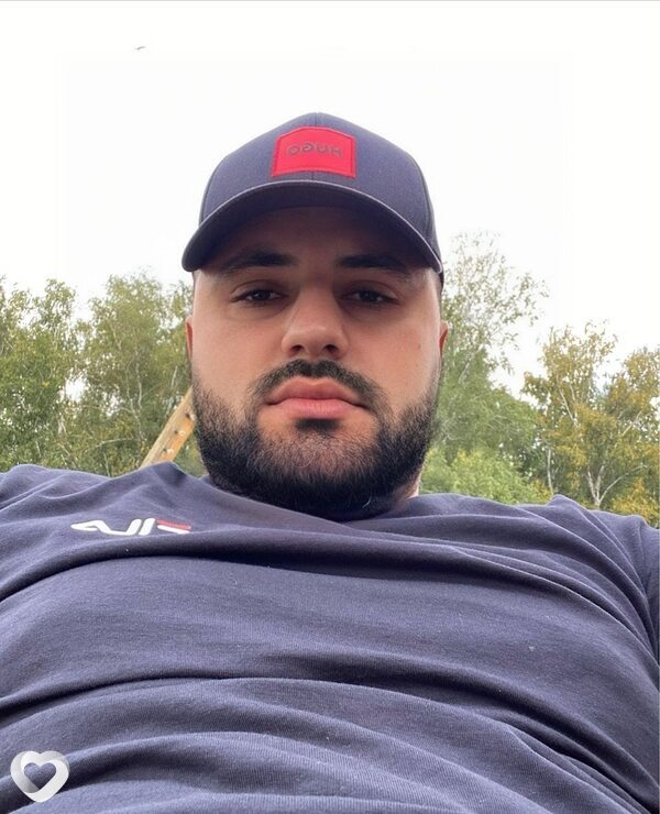 Артур, 29, Новосибирске — анкета №3609435