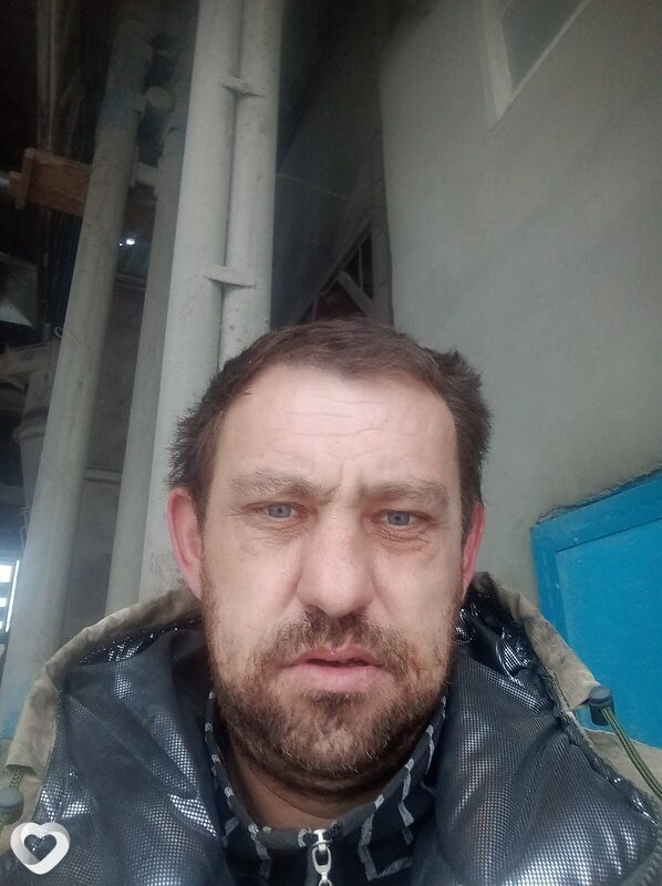 Санёк, 44, Курганинске — анкета №3609437