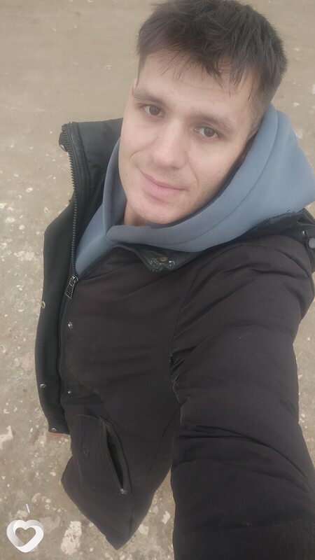 Andrey, 33, Камышине — анкета №3609456