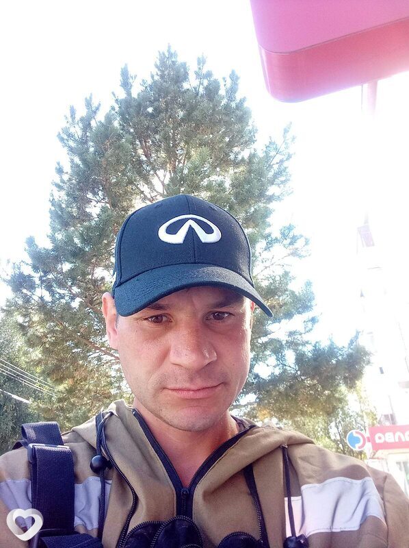 Анатолий, 36, Омске — анкета №3609637