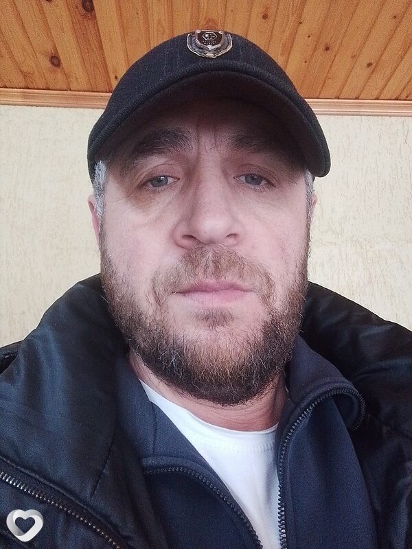 Гусен, 47, Махачкале — анкета №3609638