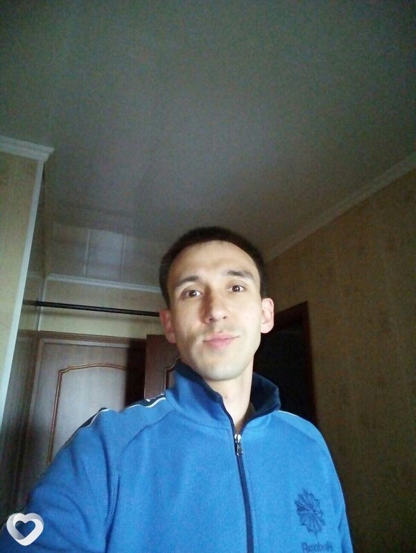 Илья, 38, Истре — анкета №3609645