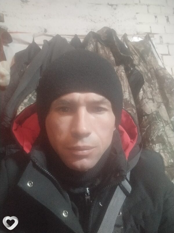 Сергей, 37, Семей — анкета №3609647