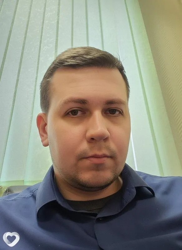 Андрей, 36, Москве — анкета №3609649