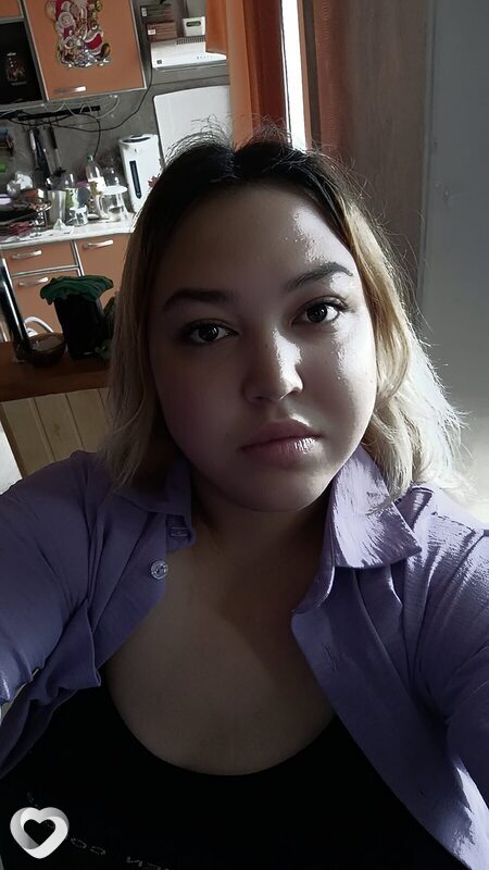 Надя, 21, Томске — анкета №3609658