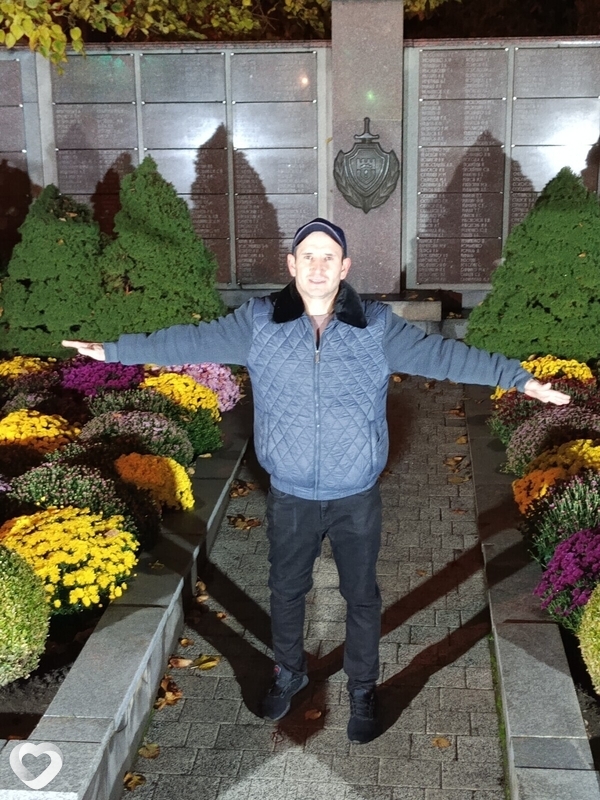 Сергей, 42, Ставрополе — анкета №3609684