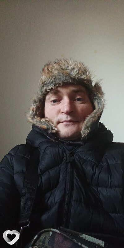 Дмитрий, 39, Кривое Роге — анкета №3609693