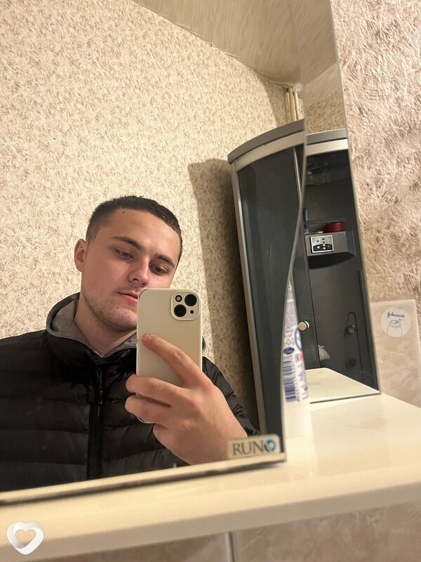 Илья, 20, Балашихе — анкета №3609695