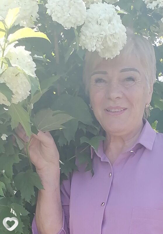 Валентина, 67, Прокопьевске — анкета №3609702