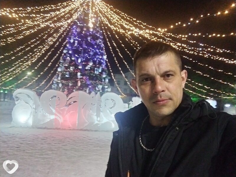 Хам, 36, Партизанске — анкета №3609704