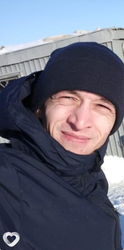 Евгений, 46, Омске — анкета №3609707