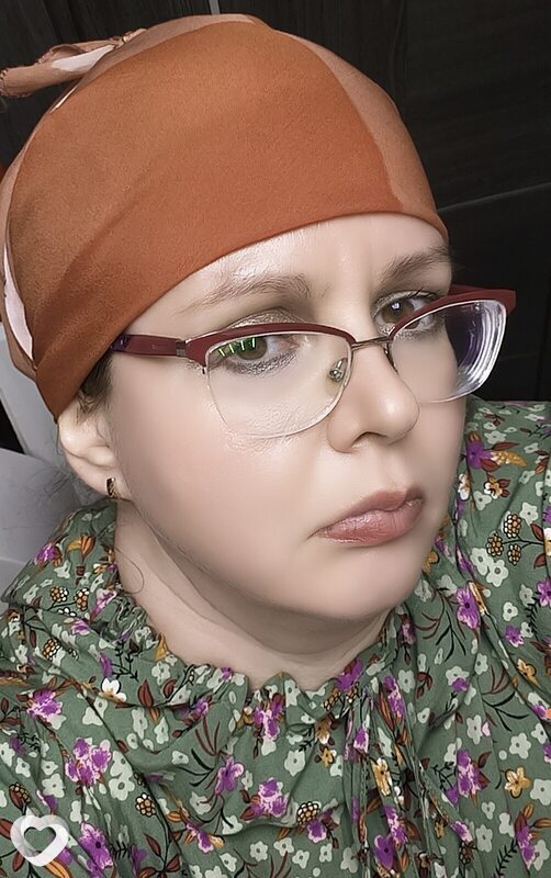 Тамара, 41, Гатчине — анкета №3609711