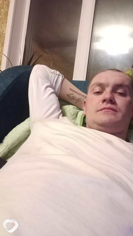 Андрей, 28, Горно-Алтайске — анкета №3609712