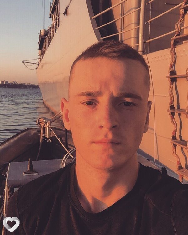 Дмитрий, 29, Тихвине — анкета №3609716