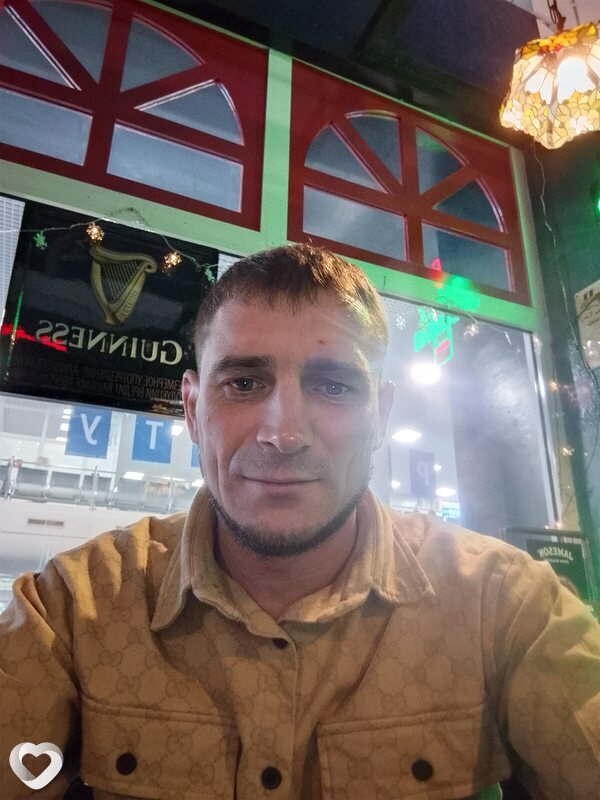 Александр, 35, Петропавловске-Камчатском — анкета №3609717